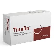 TINAFIN 250 MG